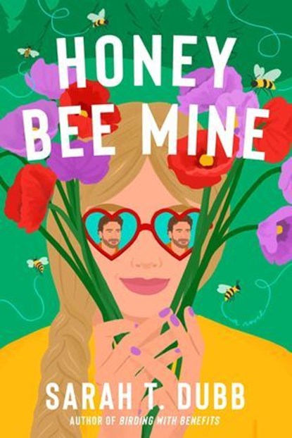 Honey Bee Mine, Sarah T. Dubb - Ebook - 9781668037881