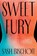 Sweet Fury, Sash Bischoff - Paperback - 9781668043264