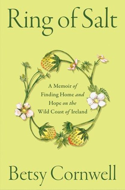Ring of Salt, Betsy Cornwell - Ebook - 9781668045312
