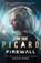 Star Trek: Picard: Firewall, David Mack - Paperback - 9781668046364