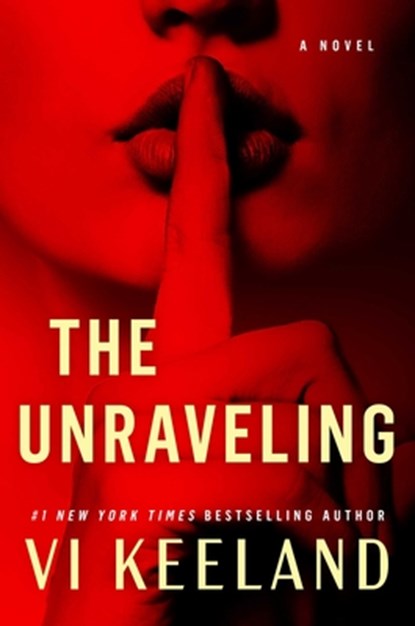 Unraveling, Vi Keeland - Paperback - 9781668046869