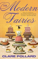 Pollard, C: Modern Fairies - Clare Pollard - 9781668049426