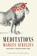 Meditations, Marcus Aurelius - Paperback - 9781668050804