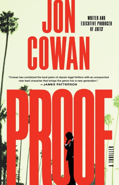 Proof, Jon Cowan - Paperback - 9781668051146