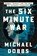 Six Minute War, Michael Dobbs - Gebonden - 9781668052594