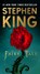 King, S: Fairy Tale, Stephen King - Paperback - 9781668052679