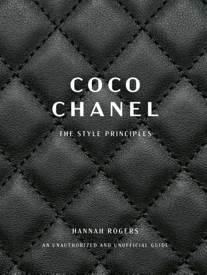 COCO CHANEL, Hannah Rogers - Gebonden - 9781668054499