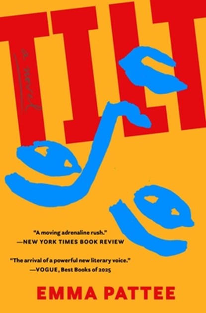 Tilt, Emma Pattee - Paperback - 9781668055489