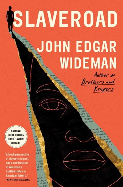 Slaveroad, John Edgar Wideman - Paperback - 9781668057223