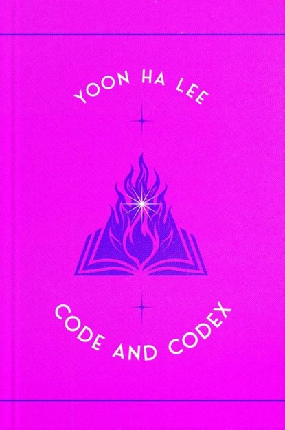Code and Codex (Deluxe Edition), Yoon Ha Lee - Gebonden - 9781668059975