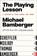 The Playing Lesson, Michael Bamberger - Gebonden - 9781668060155