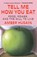 Tell Me How You Eat, Amber Husain - Gebonden - 9781668060315
