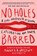 No Holes Barred, Mandii B ; WeezyWTF - Paperback - 9781668061305