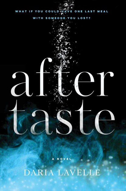 Lavelle, D: Aftertaste, Daria Lavelle - Gebonden - 9781668061596