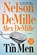 Tin Men, Nelson DeMille ; Alex DeMille - Paperback - 9781668062012