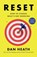 Reset, Dan Heath - Gebonden - 9781668062098