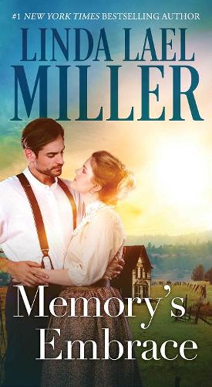 Memory's Embrace, Linda Lael Miller - Paperback - 9781668062661