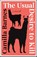 Barnes, C: Usual Desire to Kill, Camilla Barnes - Gebonden - 9781668062838