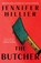 The Butcher, Jennifer Hillier - Paperback - 9781668063217