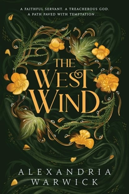 The West Wind, Alexandria Warwick - Paperback - 9781668065204