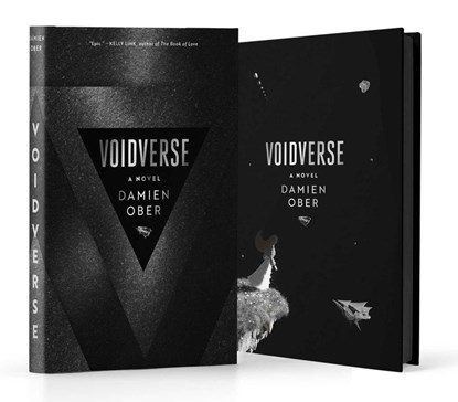 Ober, D: Voidverse, Damien Ober - Gebonden - 9781668065600