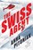 Swiss Agent, Anna Pitoniak - Gebonden - 9781668066461