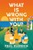 Rudnick, P: What Is Wrong with You?, Paul Rudnick - Gebonden - 9781668068298