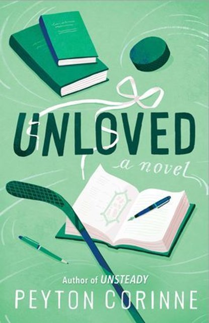Unloved, Peyton Corinne - Ebook - 9781668068502