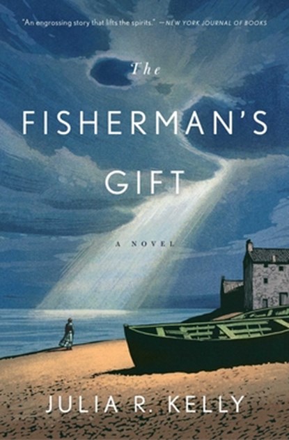 The Fisherman's Gift, Julia R. Kelly - Paperback - 9781668068694