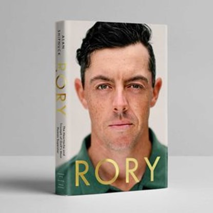 Rory, Alan Shipnuck - Ebook - 9781668068823