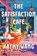 Satisfaction Cafe, Kathy Wang - Gebonden - 9781668068922