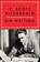 F. Scott Fitzgerald on Writing, Larry W. Phillips ; F. Scott Fitzgerald - Paperback - 9781668070369