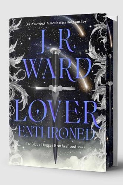 Lover Enthroned, J. R. Ward - Gebonden - 9781668070628