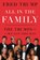 All in the Family, Fred C. Trump - Gebonden - 9781668072172