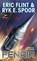 Fenrir, Eric Flint ; Ryk E. Spoor - Paperback - 9781668073421