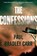 The Confessions, Paul Bradley Carr - Gebonden - 9781668074404