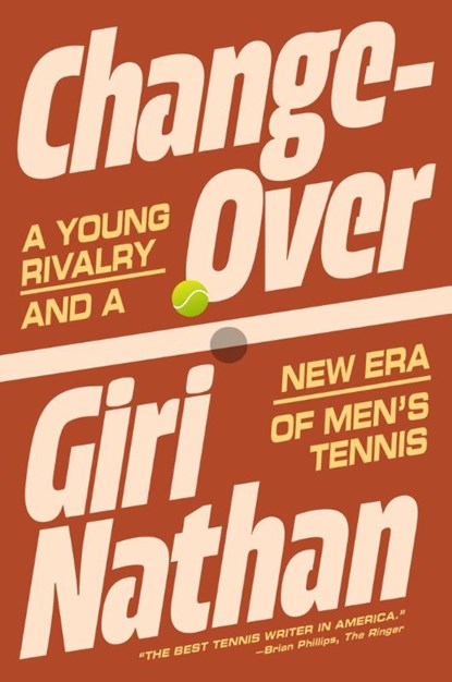 Changeover, Giri Nathan - Gebonden - 9781668076248