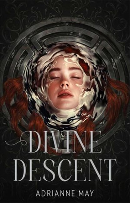 Divine Descent, AdriAnne May - Ebook - 9781668077320