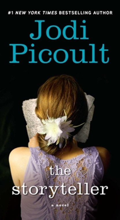 The Storyteller, Jodi Picoult - Paperback - 9781668077399
