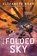 Bear, E: Folded Sky, Elizabeth Bear - Paperback - 9781668078112