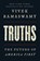 Truths, Vivek Ramaswamy - Gebonden - 9781668078433