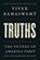 Truths, Vivek Ramaswamy - Paperback - 9781668078440