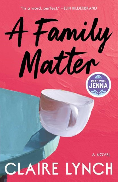 Lynch, C: Family Matter, Claire Lynch - Gebonden - 9781668078891