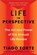 Life in Perspective, Tiago Forte - Gebonden - 9781668079973