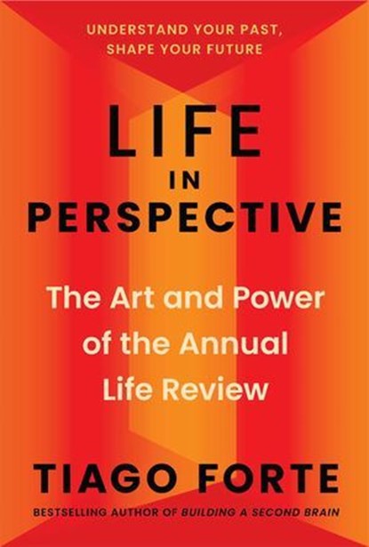 Life in Perspective, Tiago Forte - Ebook - 9781668079980