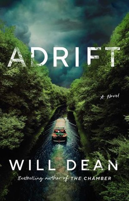 Adrift, Will Dean - Ebook - 9781668080061