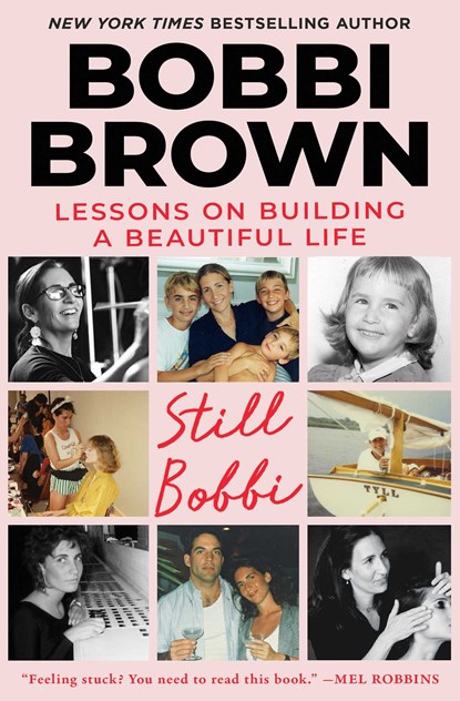 Still Bobbi, Bobbi Brown - Paperback - 9781668082188