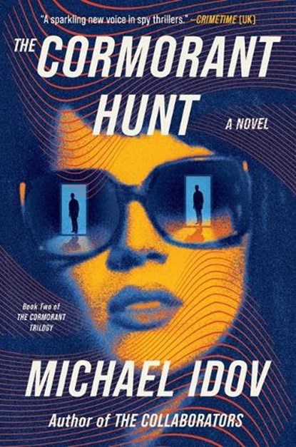 The Cormorant Hunt, Michael Idov - Gebonden - 9781668082287