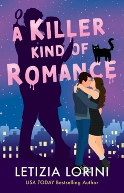 A Killer Kind of Romance, Letizia Lorini - Paperback - 9781668082355