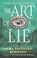 Art of a Lie, Laura Shepherd-Robinson - Gebonden - 9781668083093